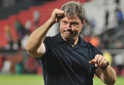 Ertuğrul Sağlam'dan 17 Ağustos vurgusu: Kocaelispor sevdalılarına ve taraftarına hediye ediyorum