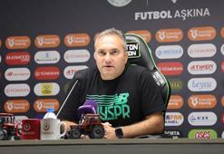 Fatih Serkan Albayrak: Mücadele gücümüz çok yüksek