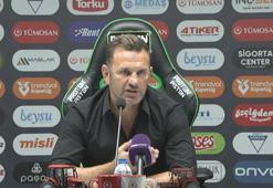 Okan Buruk'tan Avrupa vurgusu: Keşke daha çok takımımız olsa