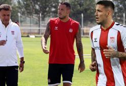 Transfer iddiaları sonrası Sivasspor'dan Rey Manaj açıklaması!