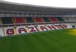Gaziantep Futbol Kulübü'nün stadının ismi değişti
