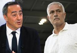 Ogün Temizkanoğlu'ndan Mourinho eleştirisi! 'Bu beraberliğin bir izahı yok'