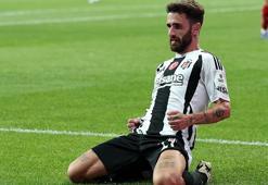Beşiktaş'ta Rafa Silva fırtınası dinmiyor!