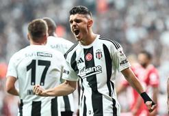 Milot Rashica: Geçen yıldan farklıyız