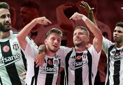 Beşiktaş'ın 6 gollü Antalya galibiyeti sonrası övgü yağdı! 'Reaksiyonun kralı! Nokta atışı...'