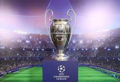 UEFA Şampiyonlar Ligi'nde heyecan yarın başlıyor Galatasaray sahne alıyor