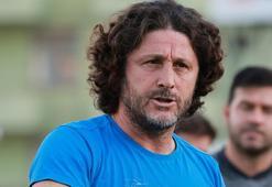 Alanyaspor, Göztepe maçı hazırlıklarına başladı
