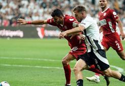 Süper Lig'in 2. haftasında 33 gol atıldı