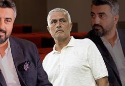 Mourinho herkesi rahatsız etti | Juventus itirafı | Süper Lig'den teklifler aldım