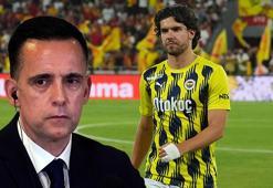 Ferdi Kadıoğlu ve orta saha transferinde son dakika! Fenerbahçe'de sürpriz gelişme...