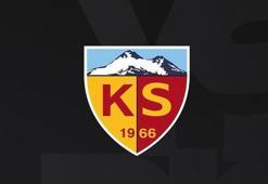 Kayserispor'a ödeme müjdesi