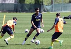 Fenerbahçe, Çaykur Rizespor maçı hazırlıklarına devam etti