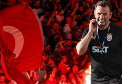 Young Boys-Galatasaray maçı öncesi ortam gerildi! İsviçre'de olay sözler...