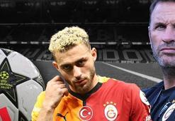 Galatasaray'da son dakika gelişmesi: Barış Alper Yılmaz...