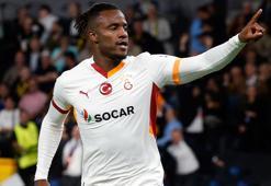 Young Boys maçı sonrası Galatasaray'da Michy Batshuayi: Hocamız çözümü bulacaktır