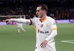 Kerem Aktürkoğlu: Bunun İstanbul ayağı var