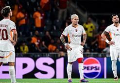 Young Boys yenilgisi sonrası Galatasaray'dan flaş paylaşım
