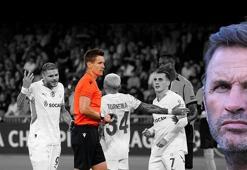 İşte Okan Buruk'un bahsettiği maç: 2 Aralık 2022'den Galatasaray-Young Boys maçına