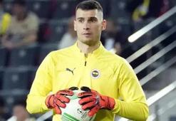 Fenerbahçeli kaleci Dominik Livakovic paraya kıydı İstanbul'dan ev aldı! İşte o saray yavrusu