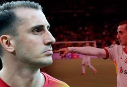Galatasaray'da Kerem Aktürkoğlu'ndan olay açıklama! 'Kaptanlık bandı olmasa da...'
