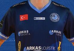 Arkas Spor, 3 yeni transferini duyurdu