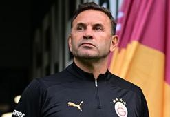 Galatasaray'da evdeki hesap çarşıya uymadı yapıyı 6 detay bozdu! Gidenler gitmedi, gelenler tutmadı