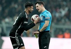 Beşiktaş'ta ayrılık! İşte Ghezzal’ın yeni rotası...