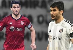 Beşiktaş'ta Necip Uysal şoku! Kulüpten açıklama geldi...