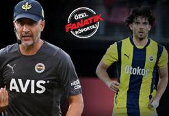 ÖZEL | Vitor Pereira'dan Ferdi Kadıoğlu açıklaması: Benim için sürpriz olmadı!