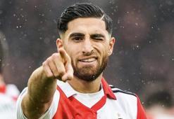 Bodrum FK'dan kanada Alireza Jahanbakhsh hamlesi