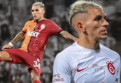 Galatasaray'ın bel kemiğini almaya geliyorlar! Lucas Torreira için flaş transfer iddiasını duyurdular