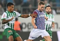 Trabzonspor-St. Gallen maçının biletleri satışı çıkıyor! İşte fiyatlar