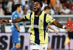 Fenerbahçe'de Fred muhteşem döndü! Kariyerinde bir ilk...