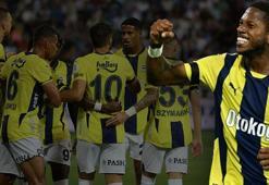 Dikkat çeken Fenerbahçe yorumu: Tek taraflı şov!