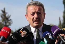 "Galatasaray'ın gündeminde transfer yok" İbrahim Hatipoğlu'ndan önemli açıklamalar...