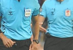 Türkiye Futbol Federasyonu, Merkez Hakem Kurulu talimatında değişikliğe gitti