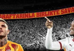 İsviçre'den Galatasaray maçı öncesi skandal: Boğazına bıçak dayanmış....