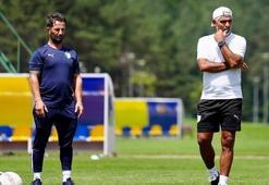 Bodrum FK ilk kez boy gösterdiği Süper Lig'de kalıcı olmak istiyor