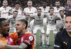 Galatasaray - Young Boys maçı öncesi dikkat çeken ifadeler: 'Acı dolu bir 90 dakika olacak, can yakabilir'