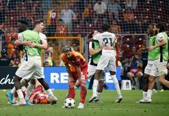 Young Boys'un deplasman krizine Galatasaray 'dur' dedi! Ligde 3 maçta 9 gol yemişlerdi...