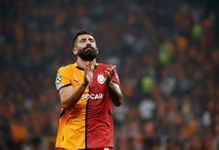 Galatasaray'da Kerem Demirbay: Yakışanı yapamadık