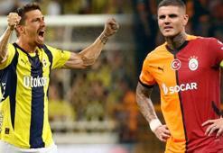 Galatasaray'ın Şampiyonlar Ligi'ne vedası sonrası Fenerbahçeli futbolculardan art arda paylaşımlar...