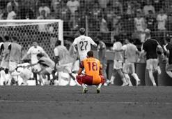 GALATASARAY'DAN DEVLER LİGİ'NE VEDA! Galatasaray-Young Boys maçı sonucu: 0-1
