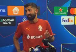 Kerem Demirbay'dan mağlubiyet açıklaması: Üzgünüz!