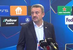 İbrahim Hatipoğlu'ndan Okan Buruk'a destek
