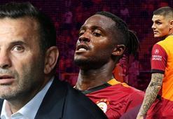 Galatasaray'ın Şampiyonlar Ligi'ne vedası sonrası çok sert sözler! 'Ayıp gerçekten çok ayıp! Yönetimin eseridir'