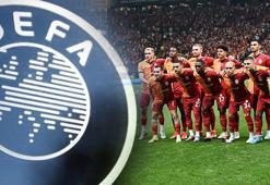 Galatasaray Young Boys'a elendi ülke puan sıralaması güncellendi! Türkiye kaçıncı sırada? İşte son durum