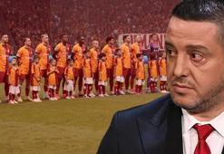 Nihat Kahveci'den Galatasaray - Young Boys maçı sonrası zehir zemberek sözler: Fiyasko! Tek kelimeyle yazık
