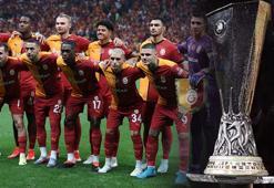 Şampiyonlar Ligi'nden elenen Galatasaray Avrupa Ligi'nde mücadele edecek! İşte sarı-kırmızılıların muhtemel rakipleri