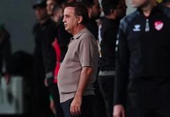 Sakaryaspor'da Suat Kaya yönetime seslendi!
